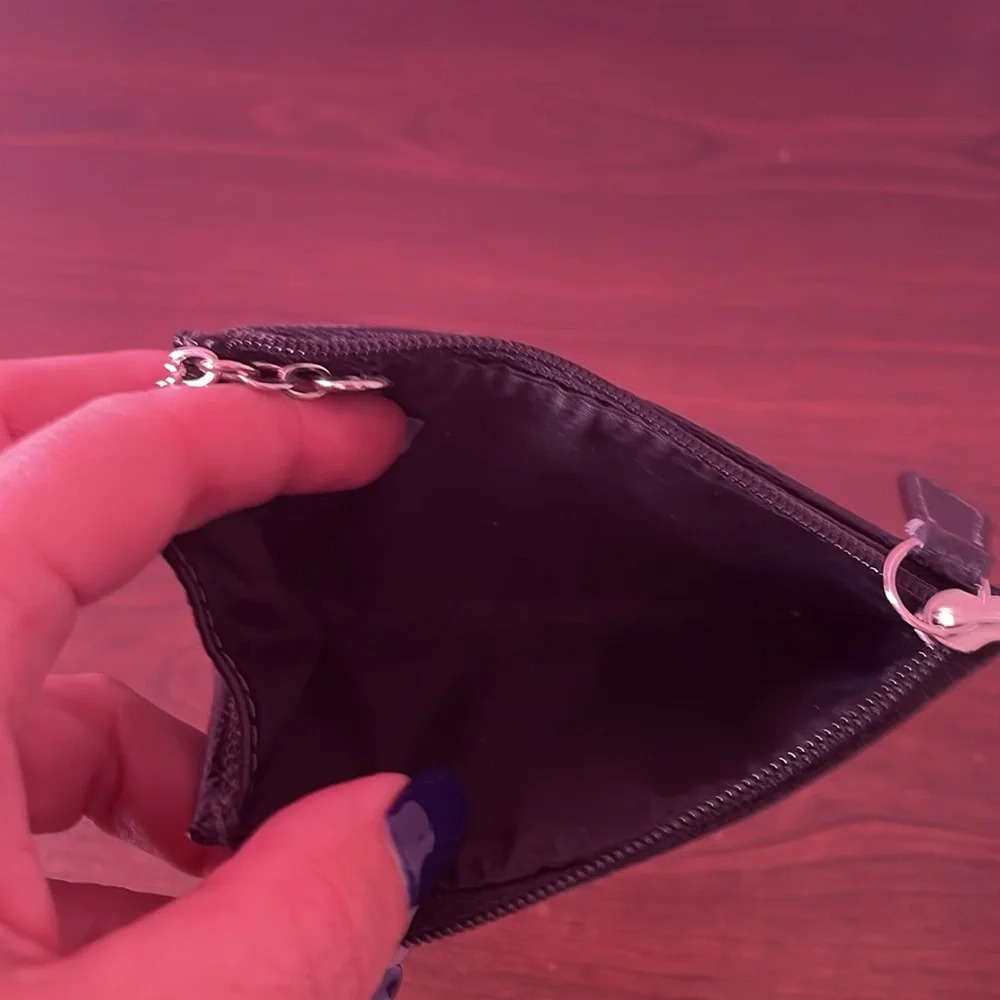 Coach cardholder - Picture 3 of 3